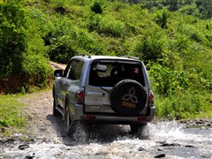 汽车之家 长丰汽车 长丰帕杰罗 v73 3.0gls mt