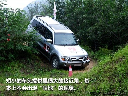 汽车之家 长丰汽车 长丰帕杰罗 v73 3.0glx at
