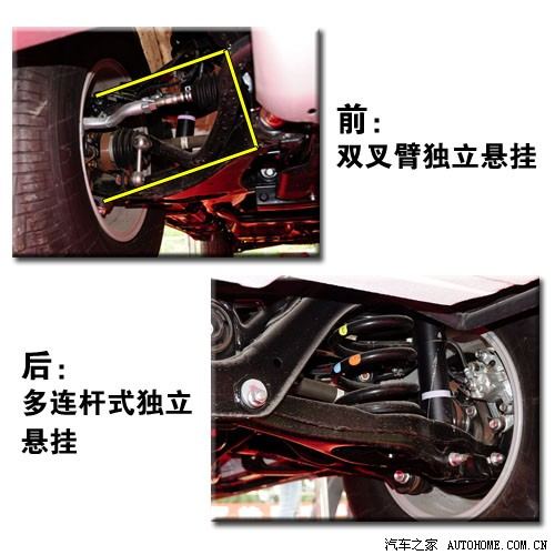 汽车之家 长丰汽车 长丰帕杰罗 v73 3.0glx at