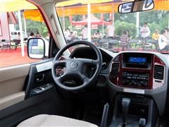 汽车之家 长丰汽车 长丰帕杰罗 v73 3.0glx at