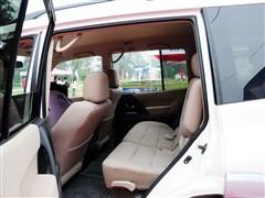 汽车之家 长丰汽车 长丰帕杰罗 v73 3.0glx at