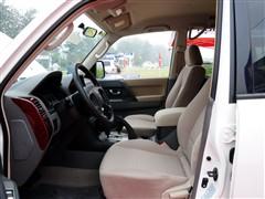 汽车之家 长丰汽车 长丰帕杰罗 v73 3.0glx at