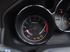 汽车之家 海马汽车 新普力马 09款 5座 1.6手动豪华