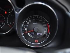 汽车之家 海马汽车 新普力马 09款 5座 1.6手动豪华