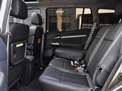 汽车之家 海马汽车 新普力马 09款 5座 1.6手动豪华