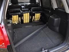 汽车之家 海马汽车 新普力马 09款 5座 1.6手动豪华