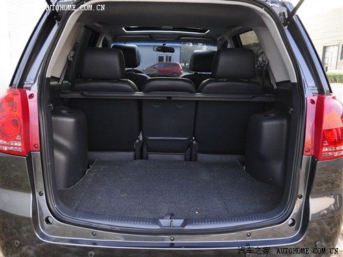 汽车之家 海马汽车 新普力马 09款 5座 1.6手动豪华