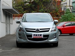 马自达 一汽马自达 马自达8 2010款 基本型