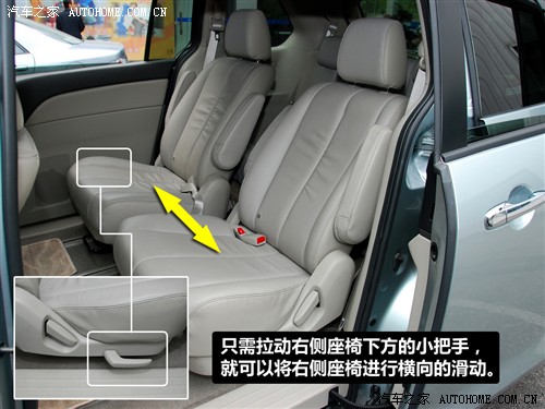 马自达 一汽马自达 马自达8 2010款 基本型