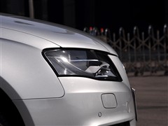 汽车之家 一汽奥迪 奥迪a4l 2.0 tfsi 豪华型