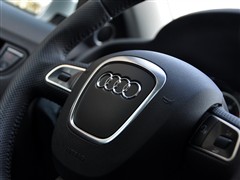 汽车之家 一汽奥迪 奥迪a4l 2.0 tfsi 豪华型