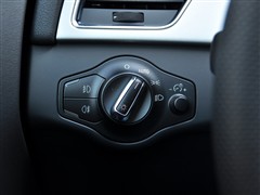 汽车之家 一汽奥迪 奥迪a4l 2.0 tfsi 豪华型