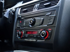 汽车之家 一汽奥迪 奥迪a4l 2.0 tfsi 豪华型
