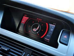 汽车之家 一汽奥迪 奥迪a4l 2.0 tfsi 豪华型