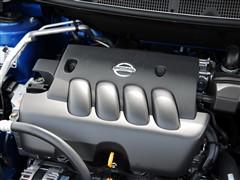 汽车之家 东风日产 逍客 20xv龙 cvt 4wd
