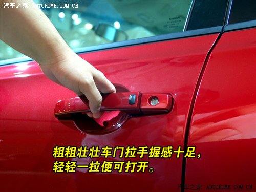 广州车展初露锋芒 体验东风日产逍客 汽车之家