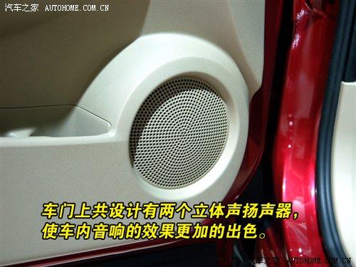广州车展初露锋芒 体验东风日产逍客 汽车之家