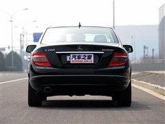 品牌是最大杀手锏 国产奔驰C200K测试 汽车之家