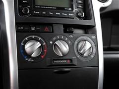 长城 长城汽车 哈弗m2 2010款 1.5两驱豪华型