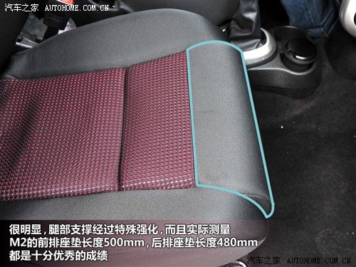 长城 长城汽车 哈弗m2 2010款 1.5两驱豪华型