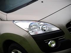 标致 标致(进口) 标致3008 2011款 1.6t 豪华型