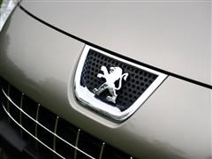 标致 标致(进口) 标致3008 2011款 1.6t 豪华型