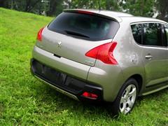 标致 标致(进口) 标致3008 2011款 1.6t 豪华型