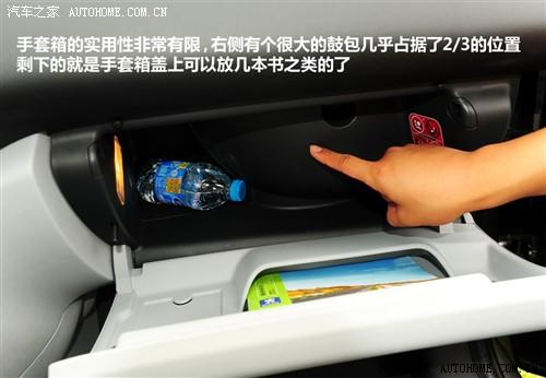 标致 标致(进口) 标致3008 2011款 1.6t 豪华型