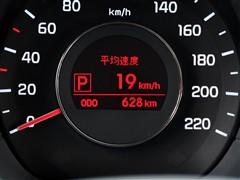 汽车之家 东风悦达起亚 起亚k2 2011款 1.4 at基本型