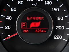 汽车之家 东风悦达起亚 起亚k2 2011款 1.4 at基本型