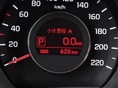 汽车之家 东风悦达起亚 起亚k2 2011款 1.4 at基本型