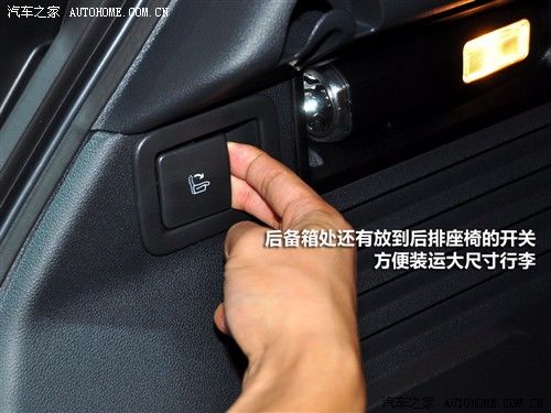 汽车之家 标致(进口) 标致3008 2011款 1.6t 豪华型
