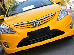 汽车之家 北京现代 瑞纳 2010款 1.4 gls at豪华型