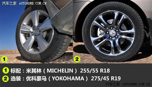 汽车之家 讴歌 讴歌mdx 2010款 3.7 舒适版