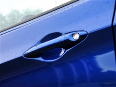 现代 北京现代 瑞纳 2010款 1.6 gls at