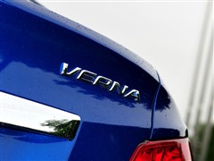 现代 北京现代 瑞纳 2010款 1.6 gls at