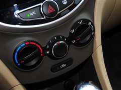 现代 北京现代 瑞纳 2010款 1.6 gls at