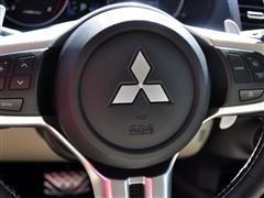 汽车之家 进口三菱 outlander ex 3.0 精英版