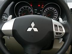 汽车之家 进口三菱 outlander ex 3.0 精英版