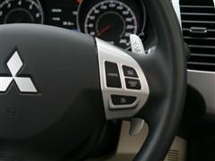 汽车之家 进口三菱 outlander ex 3.0 精英版