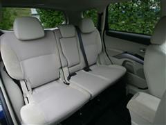 汽车之家 进口三菱 outlander ex 3.0 精英版