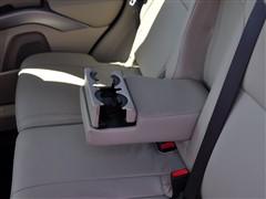汽车之家 进口三菱 outlander ex 3.0 精英版