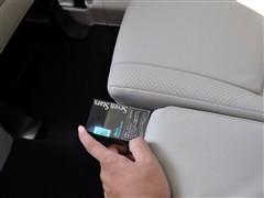 汽车之家 进口三菱 outlander ex 3.0 精英版