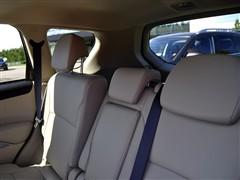 汽车之家 进口三菱 outlander ex 3.0 精英版