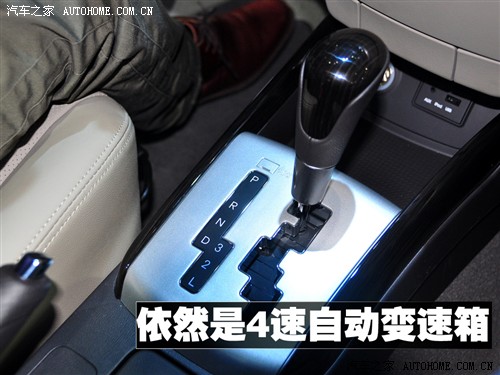 现代 北京现代 悦动 2011款 基本型