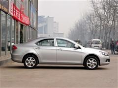 汽车之家 江淮汽车 和悦 2010款 1.5l mt豪华型