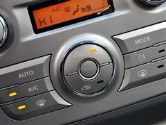 汽车之家 江淮汽车 和悦 2010款 1.5l mt豪华型