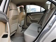 汽车之家 江淮汽车 和悦 2010款 1.5l mt豪华型