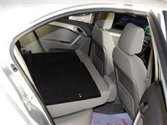 汽车之家 江淮汽车 和悦 2010款 1.5l mt舒适型
