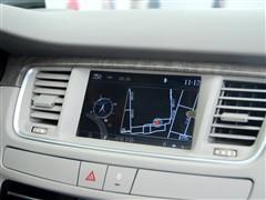 汽车之家 东风标致 标致508 2011款 基本型